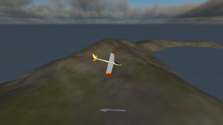 PicaSim: Free flight simulator screenshot 3