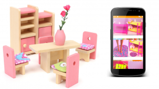 How To Make Doll Furniture Easy 2020 screenshot 1