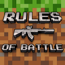 Rules of Battle：Online Gun FPS Icon