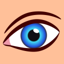 Eyes+Vision:training&exercises icon