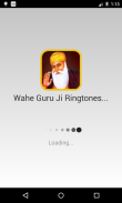 Wahe Guru Ji Shabad Gurbani screenshot 0