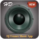 Trance Dj Music App Icon