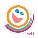 Kids Vocabulary Vol-III Icon