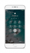 LockScreen Phone-Notification screenshot 2