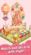 Cozyland screenshot 4