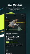 Tennis TV - Live Streaming screenshot 18