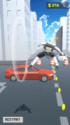 CityRunner 3D screenshot 0