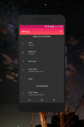 Prime Novus Substratum screenshot 4