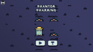 Phantom Pharming screenshot 2