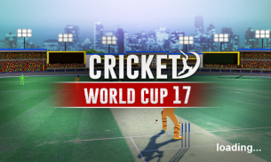Cricket Cup screenshot 4