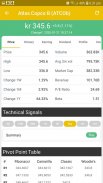 Sweden Stock Exchange - Finance, Market & News screenshot 5