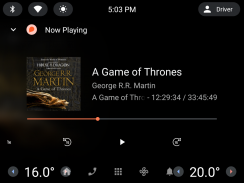 Storytel: Аудиокниги и Е-книги screenshot 10