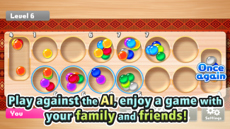 The Mancala screenshot 3