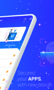 Lockit: Face, Finger, Pattern & PIN screenshot 2