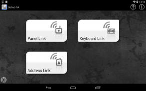 bizhub Remote Access screenshot 2