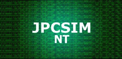 JPCSIM NT - Server Simulator