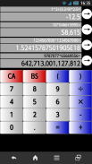 Multiplex Calc screenshot 0