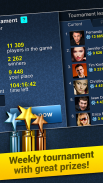 Poker Arena: онлайн покер screenshot 1