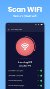 WiFi Analyzer: Wifi passwords screenshot 2