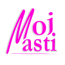 Moj Masti - Cool & Fantastic V Icon