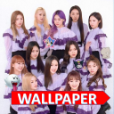 Loona Wallpaper Icon