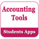 Accounting Tools - educational app for students