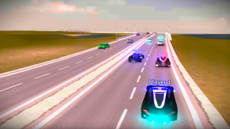 Police speed ​​Chase screenshot 9