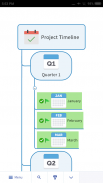 MindManager Go screenshot 2