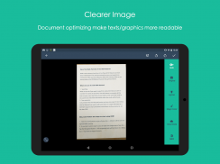 CamScanner：máy quét ảnh, quét thành pdf, miễn phí screenshot 10