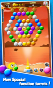 Bubble King: Carnival Cruise screenshot 3