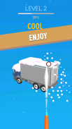 Blower 3d - Spray Washer New Games 2020 screenshot 1