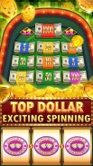 Jackpot Mania Slots: Classic Casino Slots Free screenshot 9
