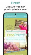 FreePrints - Free Photos Delivered screenshot 3
