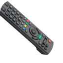 Universal Smart Tv Remote Ctrl Icon