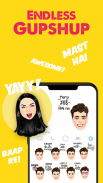 Auliv - Your Personalized Emojis screenshot 7