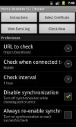 Home Network SSL Checker screenshot 2