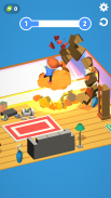 Room Crash screenshot 6