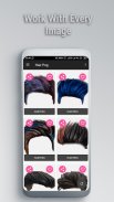 Hair PNG - All PNG Images Download screenshot 2