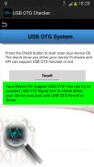 USB OTG Checker screenshot 2