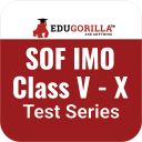 SOF IMO Class 5-10 Mock Tests for Best Results