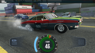 Drag Battle 2:  Race World screenshot 0