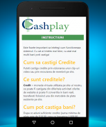 CashPlay - Watch and earn money screenshot 5