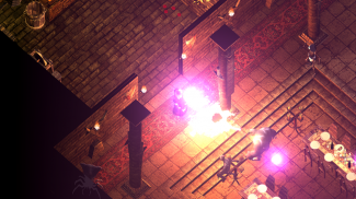 Powerlust: Action RPG Offline screenshot 3