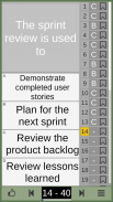 Agile Scrum Foundation Exam Preparation 2020 screenshot 6