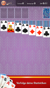 Solitaire Deutsch screenshot 14