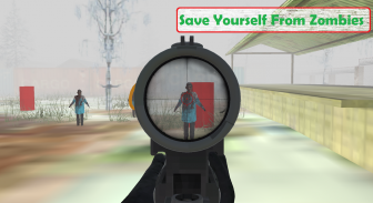 Point Blank Ops : A Fun Shooting Gun Game screenshot 2