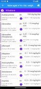 Paediatric Emergencies Guides screenshot 5