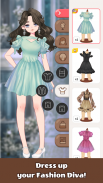 Stichy: AI Fashion Studio screenshot 2