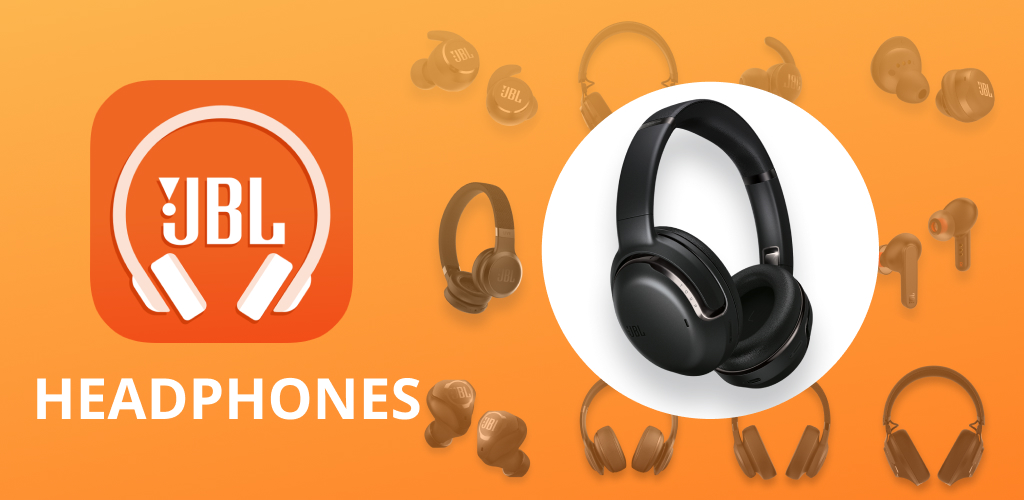 JBL Headphones - APK for Android | Aptoide
