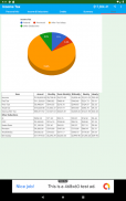 Canada Income Tax Calculator  2018 screenshot 8